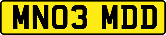 MN03MDD