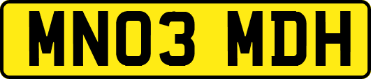 MN03MDH