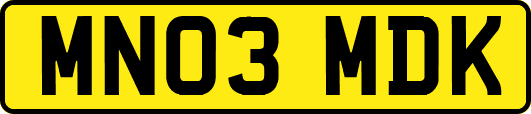 MN03MDK