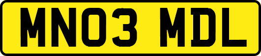 MN03MDL