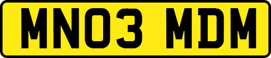 MN03MDM