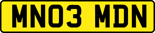MN03MDN