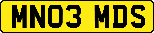 MN03MDS