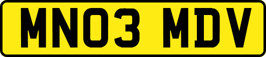 MN03MDV
