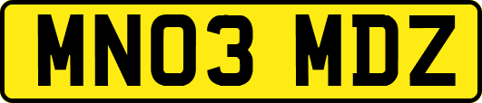 MN03MDZ