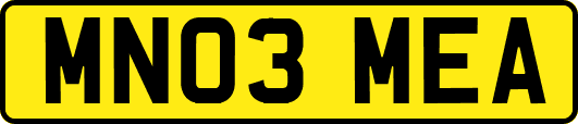 MN03MEA