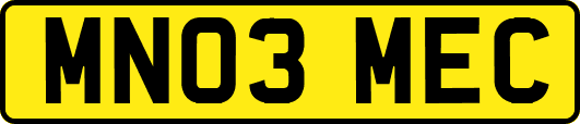 MN03MEC