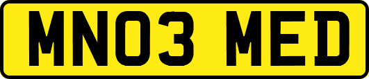MN03MED