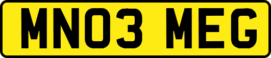 MN03MEG
