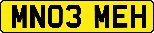 MN03MEH