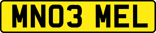MN03MEL