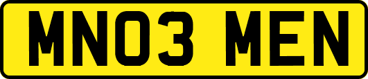 MN03MEN