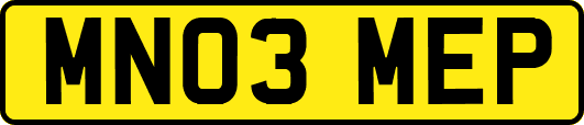 MN03MEP