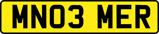 MN03MER