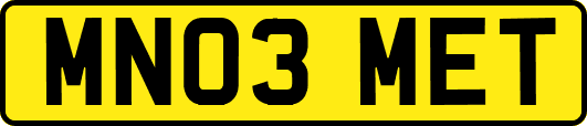 MN03MET