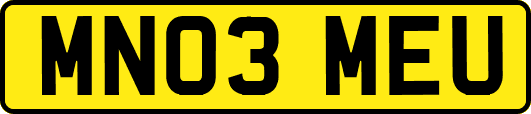 MN03MEU