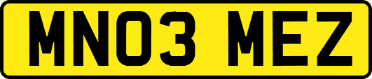 MN03MEZ