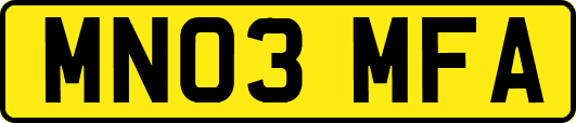 MN03MFA