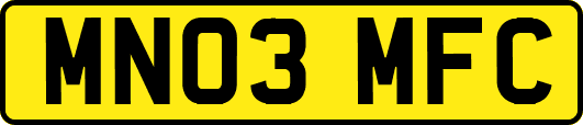 MN03MFC