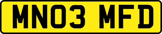 MN03MFD