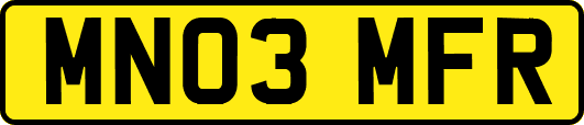 MN03MFR