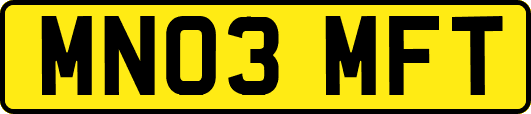 MN03MFT