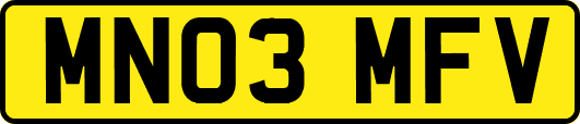 MN03MFV
