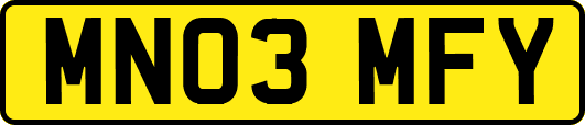 MN03MFY