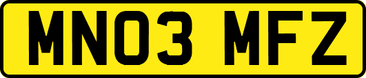 MN03MFZ