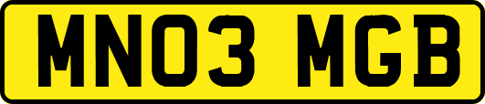 MN03MGB