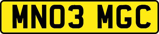 MN03MGC