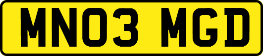 MN03MGD