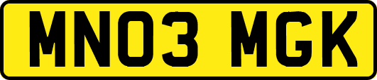 MN03MGK