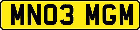 MN03MGM