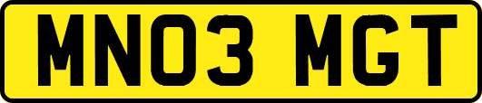 MN03MGT
