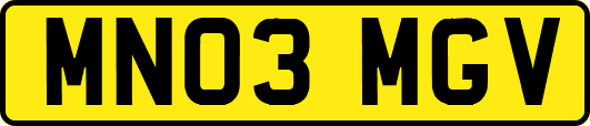 MN03MGV