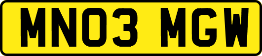 MN03MGW
