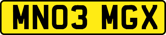 MN03MGX