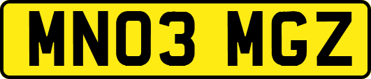 MN03MGZ