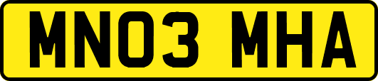 MN03MHA