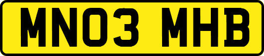 MN03MHB