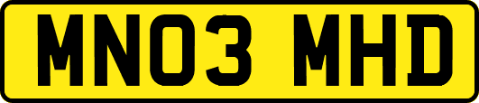MN03MHD