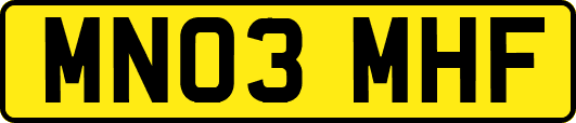 MN03MHF