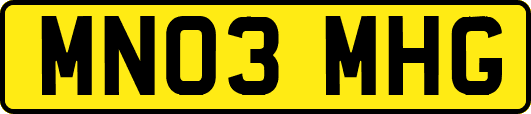 MN03MHG