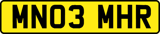 MN03MHR