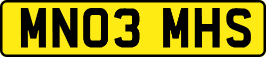 MN03MHS