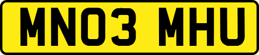 MN03MHU