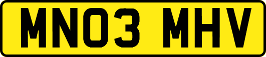 MN03MHV