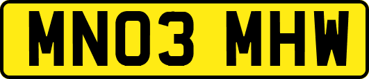 MN03MHW
