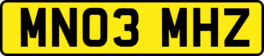 MN03MHZ
